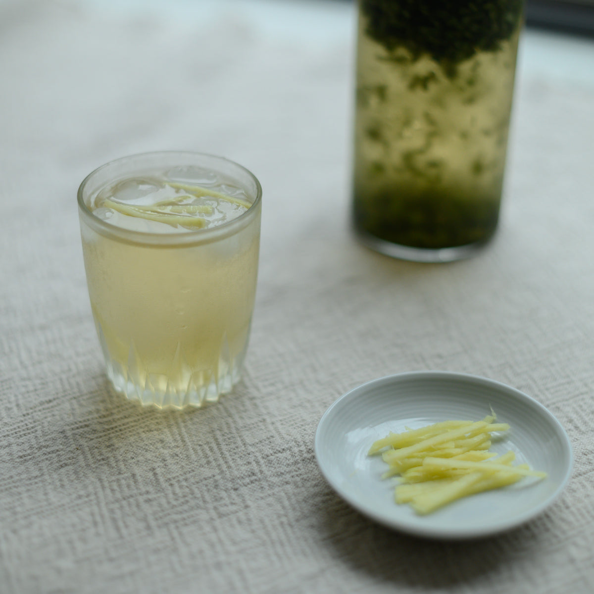 G & Tea: This Summer's Tea Cocktail! – Teawala