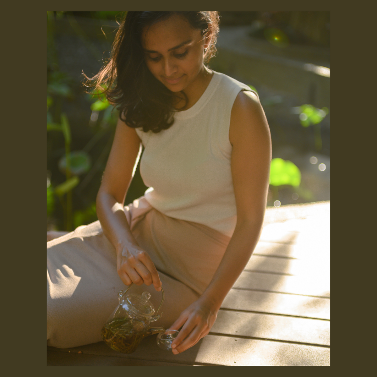 Practicing Inclusion through Tea – Teawala