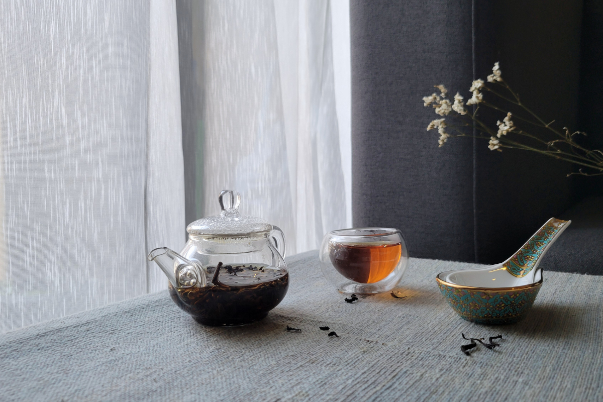 Khiri Gold (US Stock)