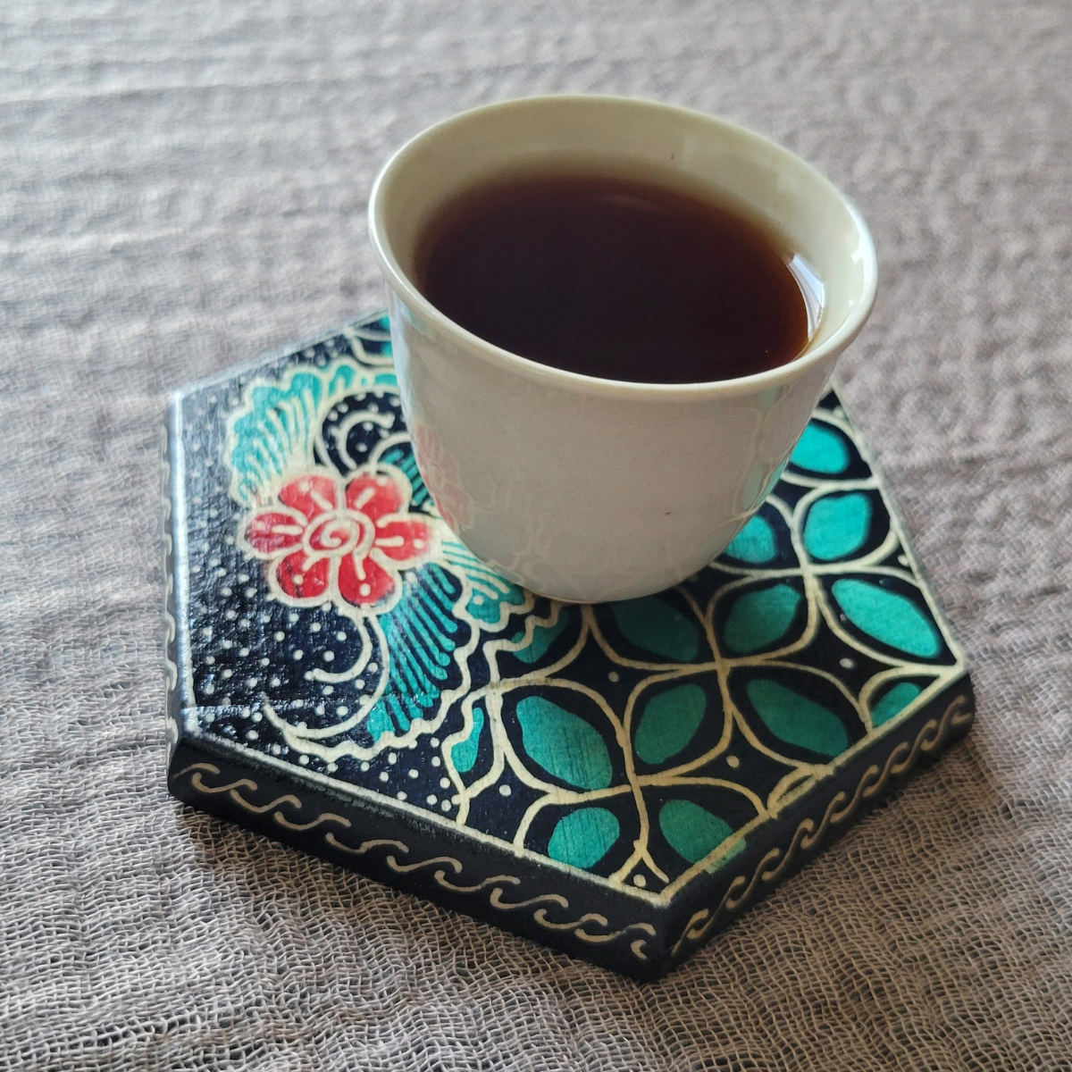 Malaysian Tea Mail (Pre-Order)