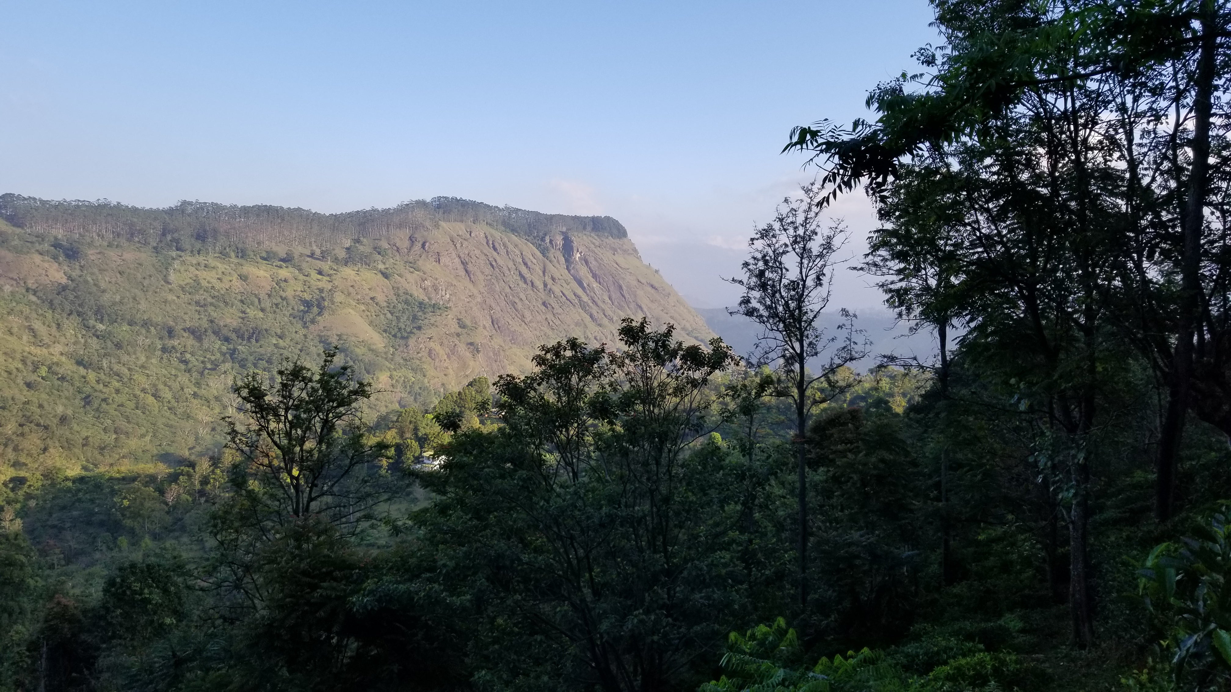 Ceylon Highlands