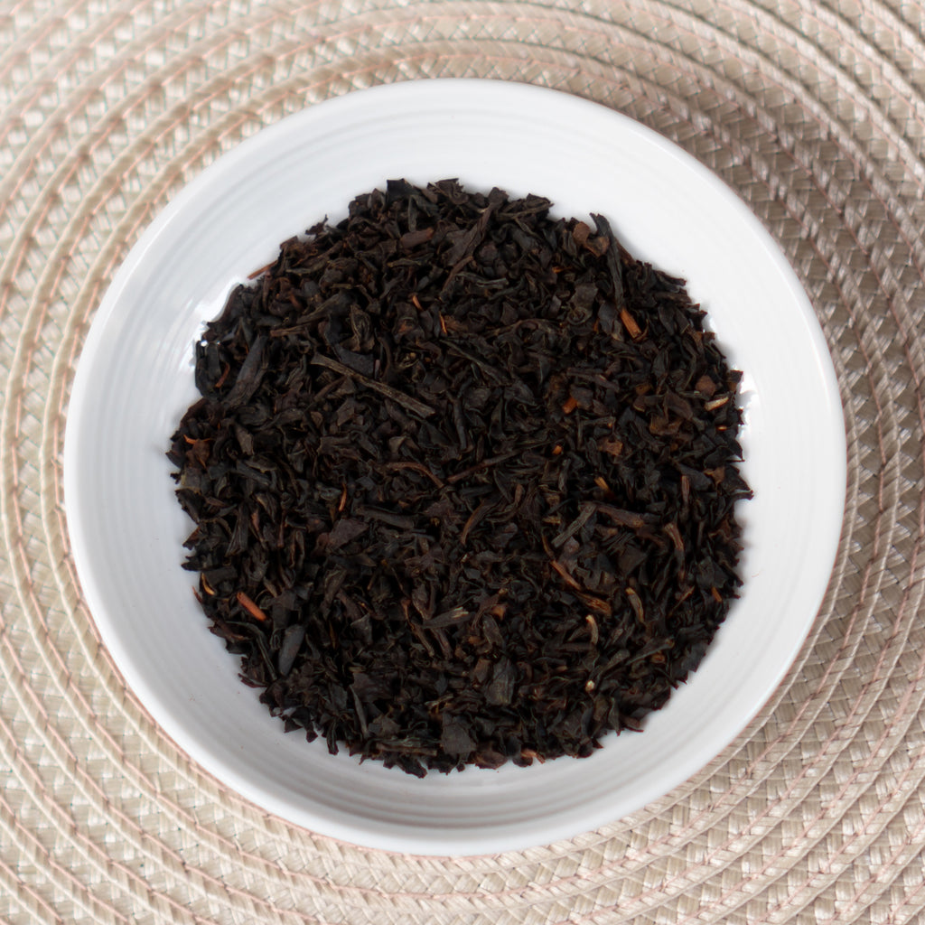 Ceylon Highlands - Loose Leaf Black Tea from Uva Sri Lanka by Teawala
