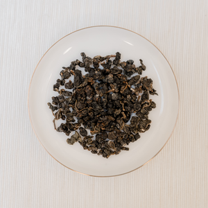 Rice Oolong