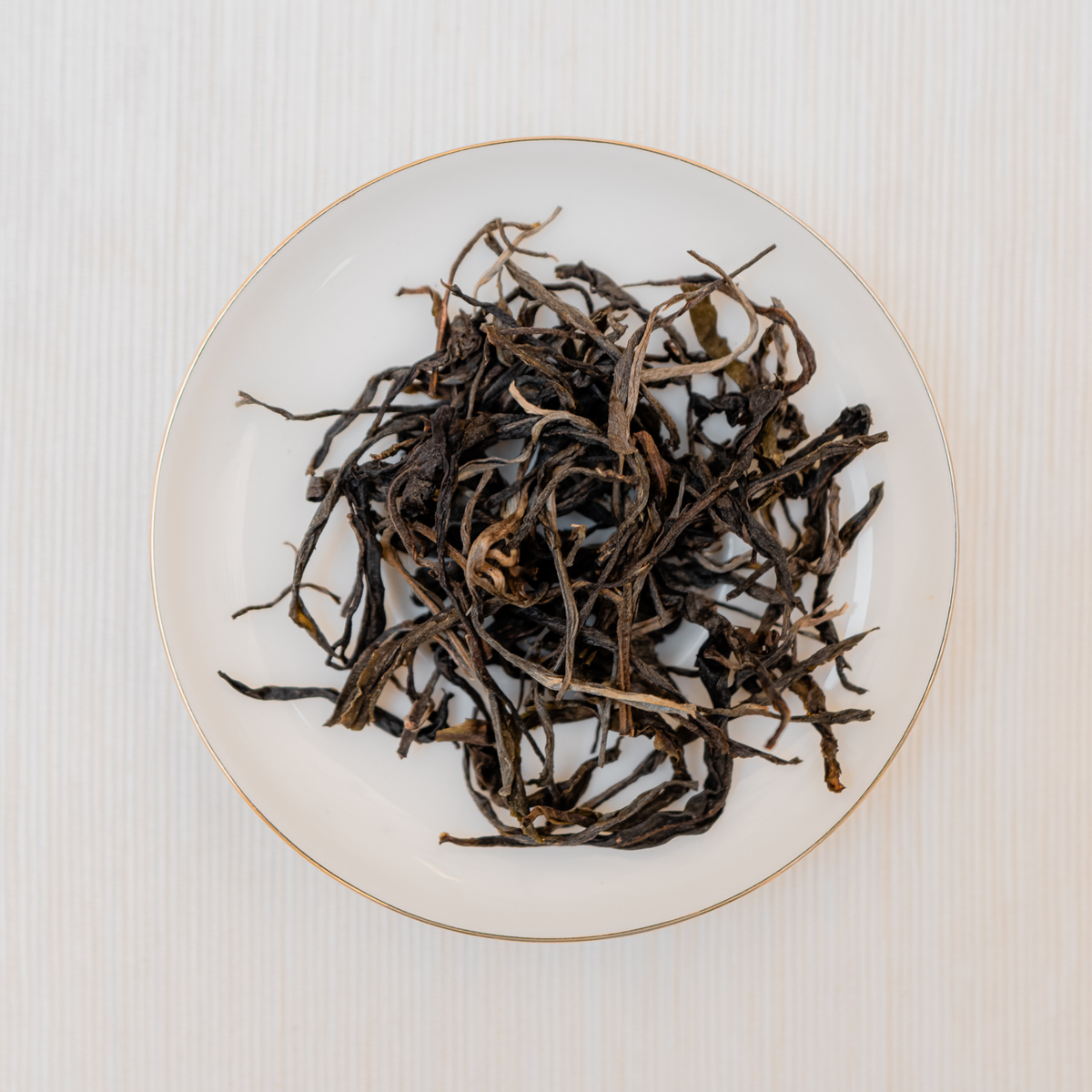 Wawee Gushu - Sheng Pu Erh Style Tea (Raw) from Thailand – Teawala