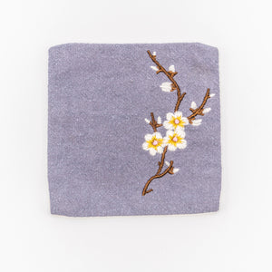 Fabric Tea Coaster