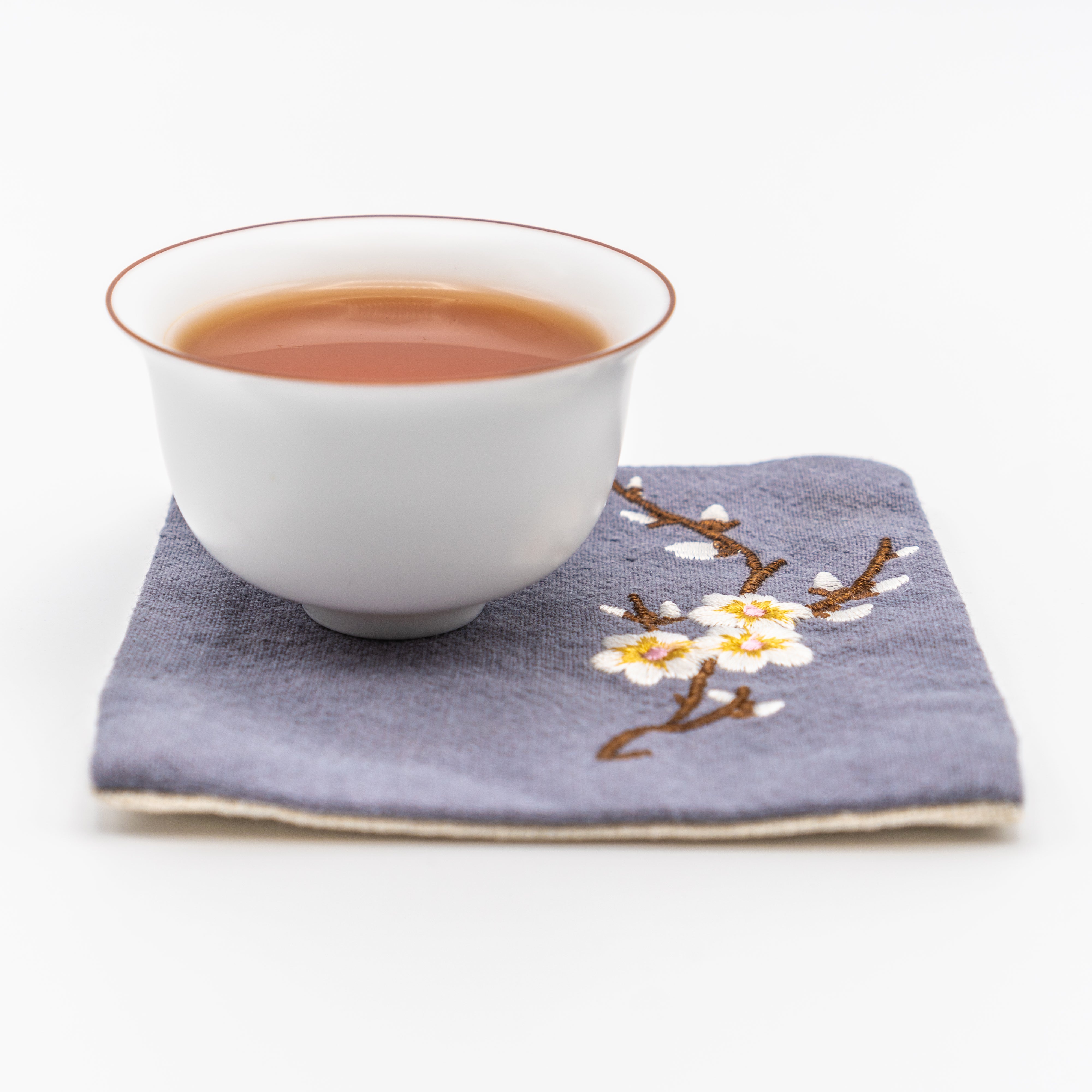 Fabric Tea Coaster